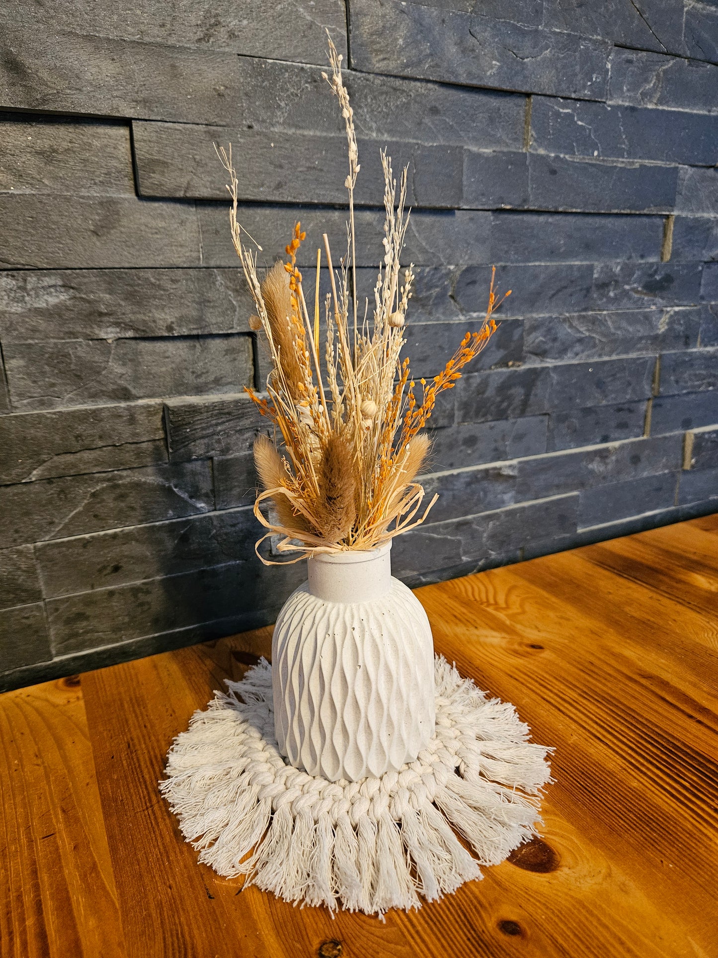 Vase - Struktur
