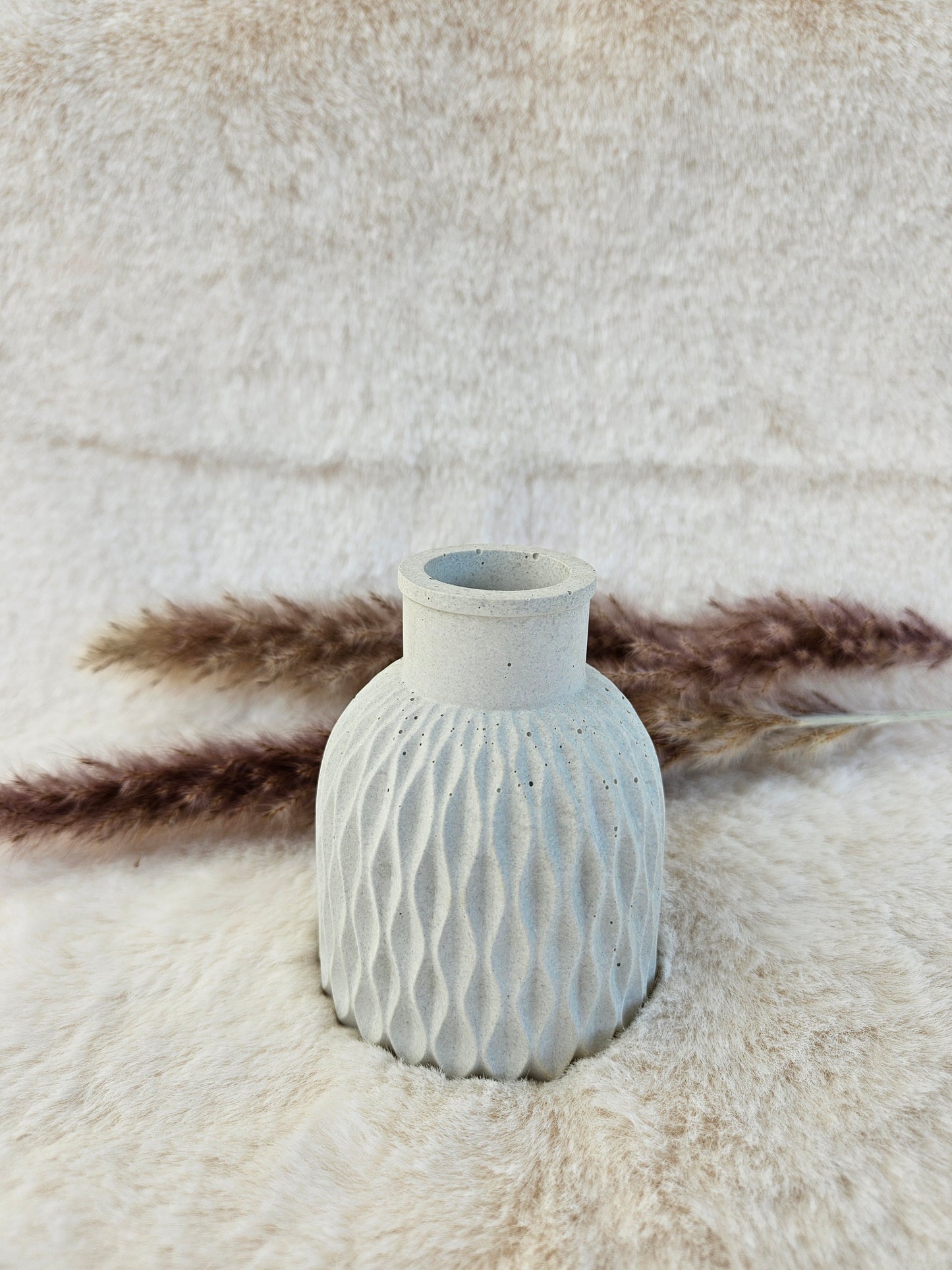 Vase - Struktur