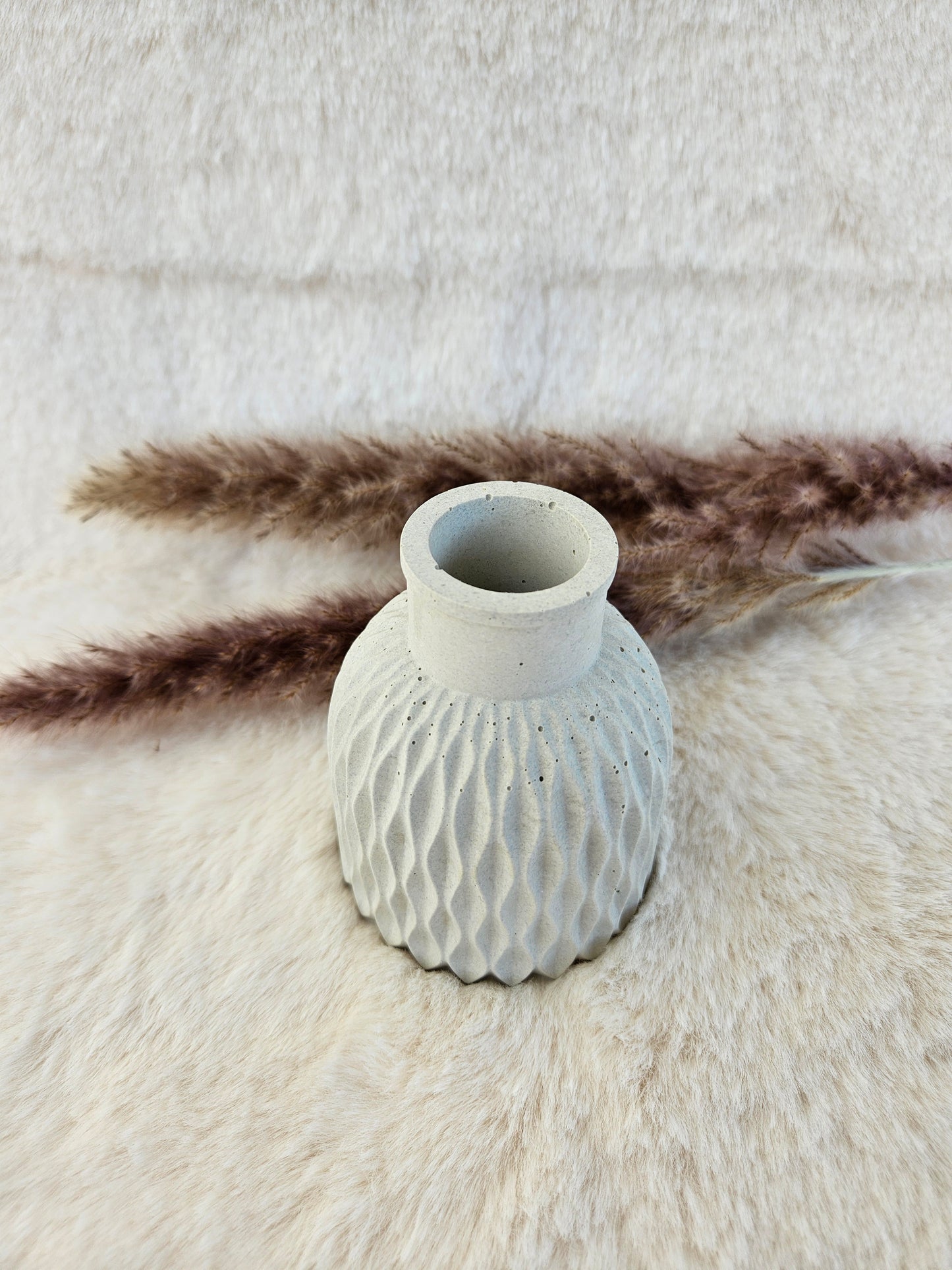Vase - Struktur