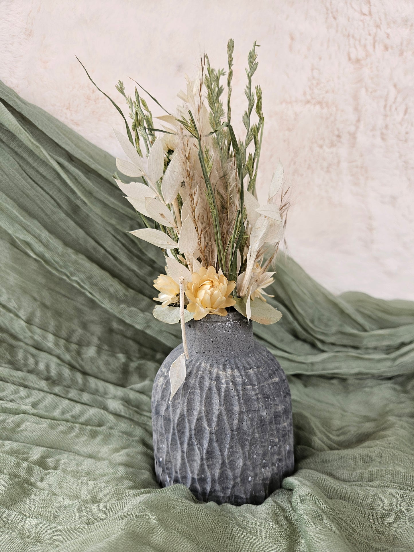 Vase - Struktur