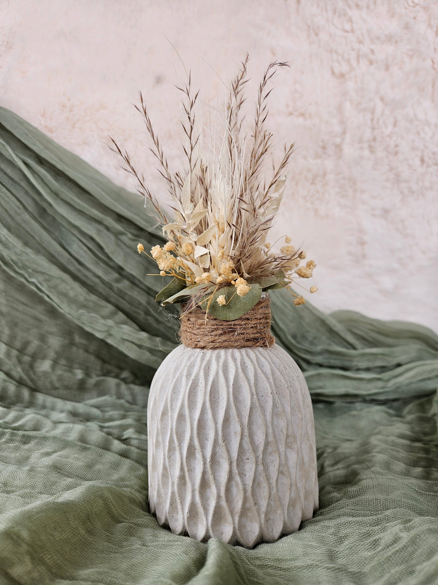 Vase - Struktur