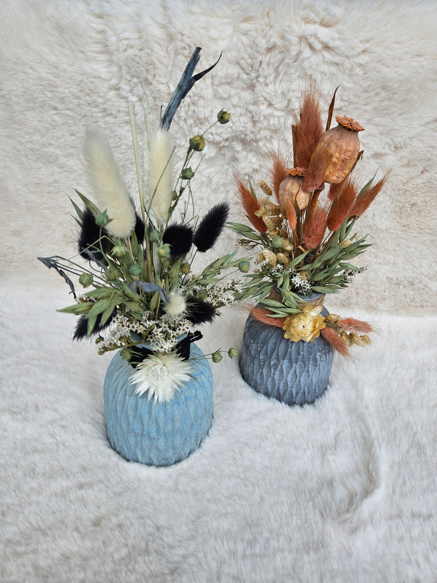 Vase - Struktur