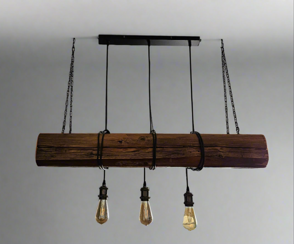 Hängedeckenlampe