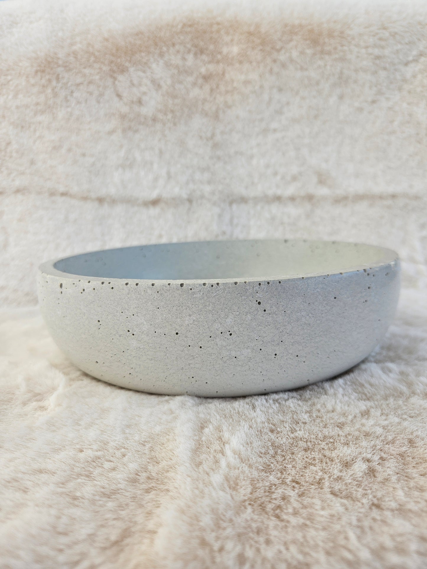 Betonschale