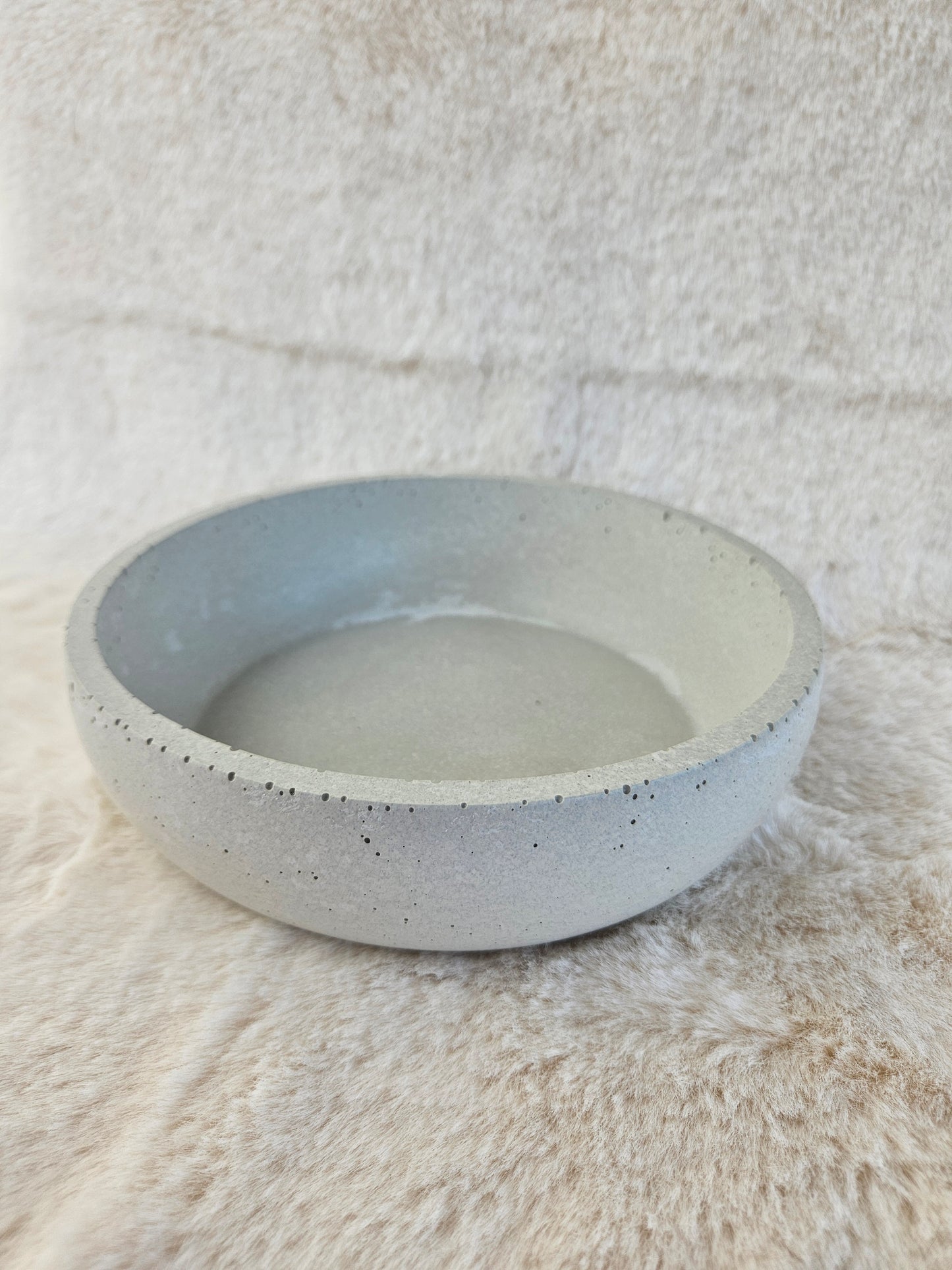 Betonschale