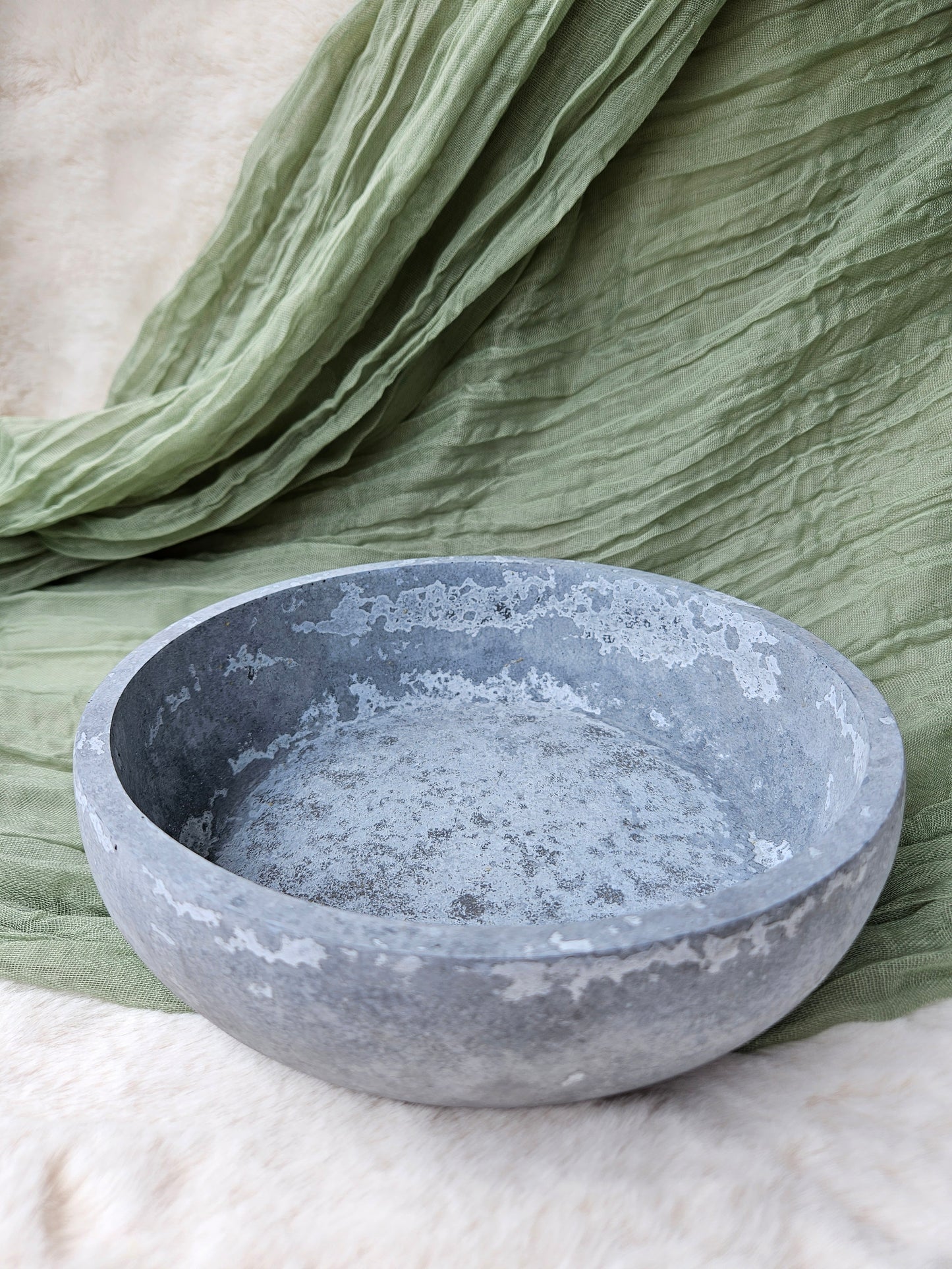 Betonschale