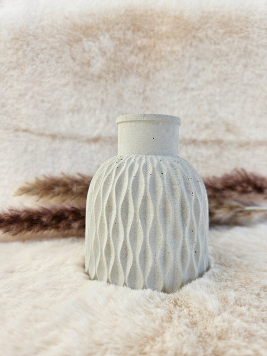 Vase - Struktur