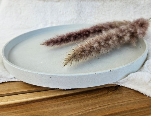 Beton-Tablett