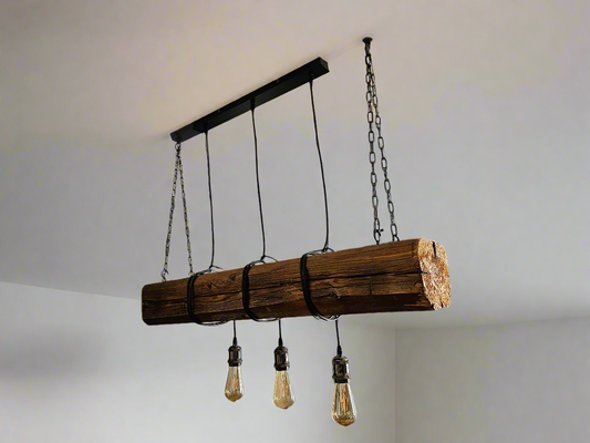 Hängedeckenlampe