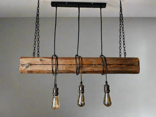 Hängedeckenlampe