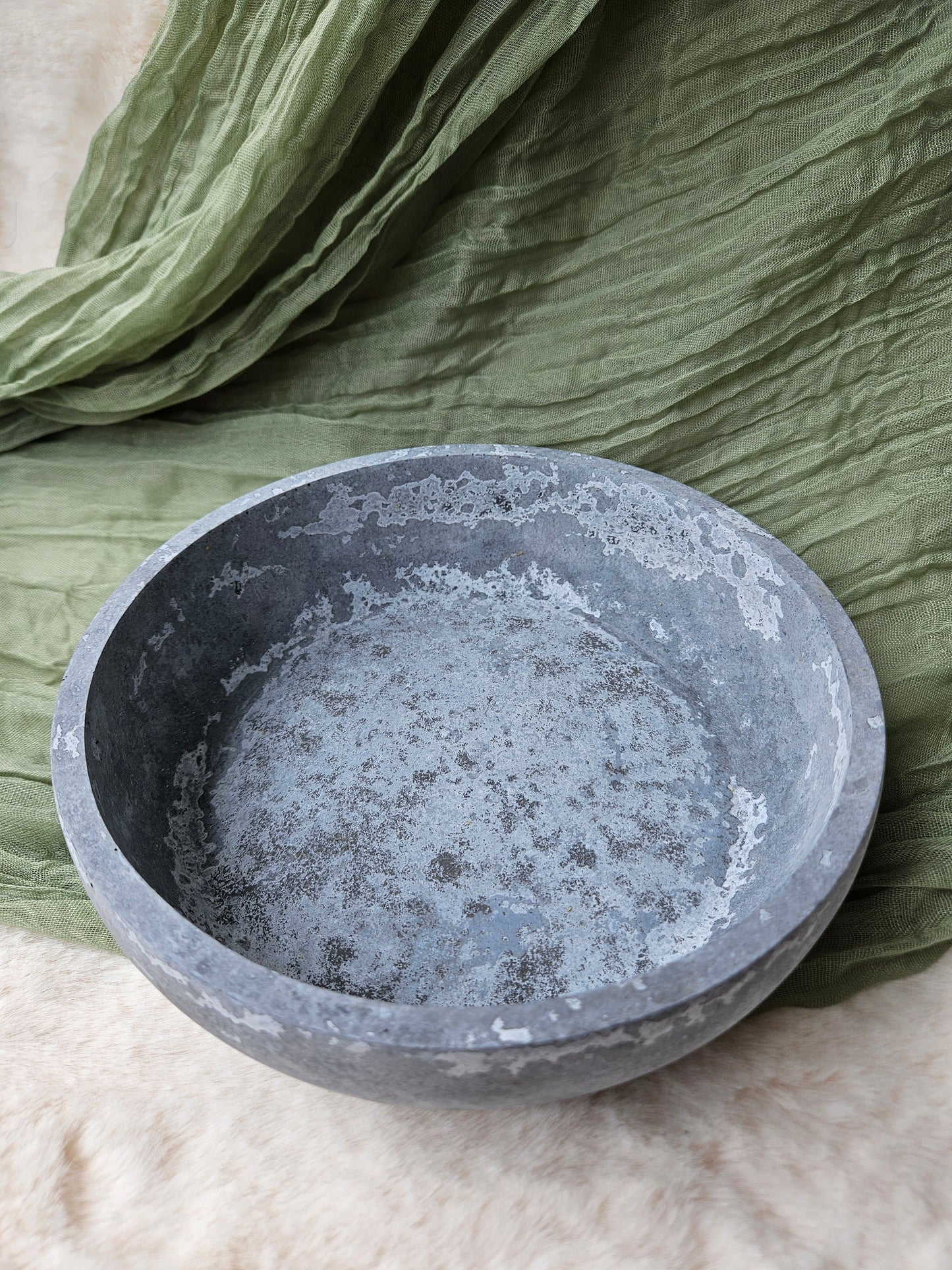 Betonschale