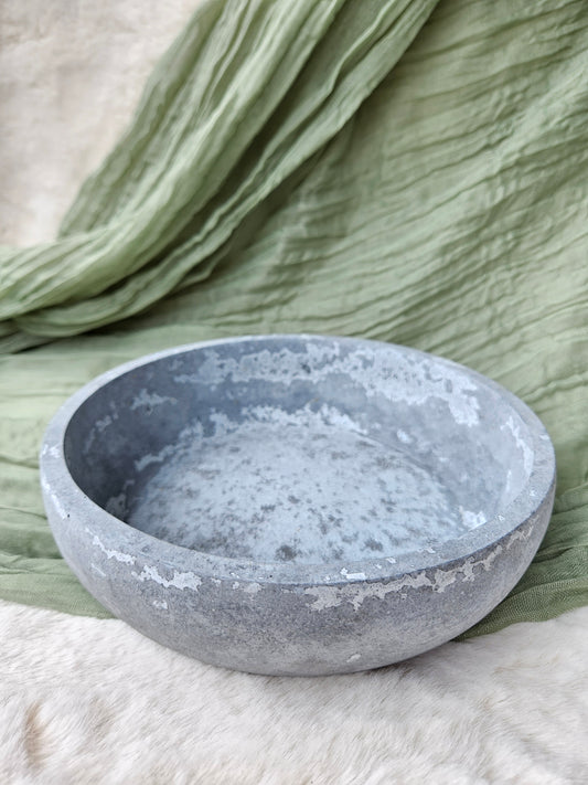 Betonschale